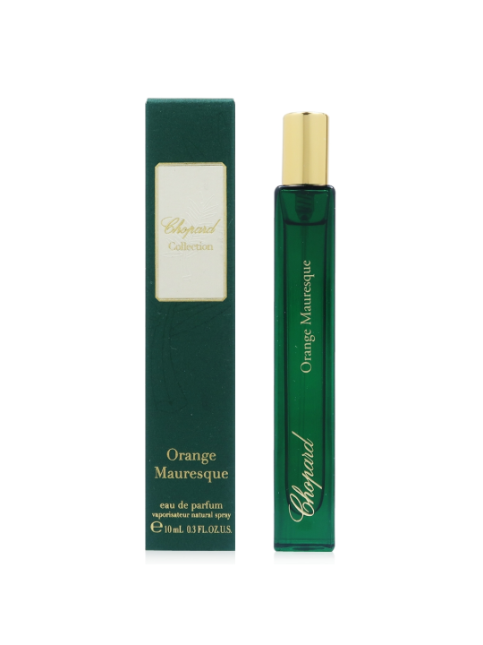 Chopard Orange Mauresque Eau De Toilette unisex 10ml