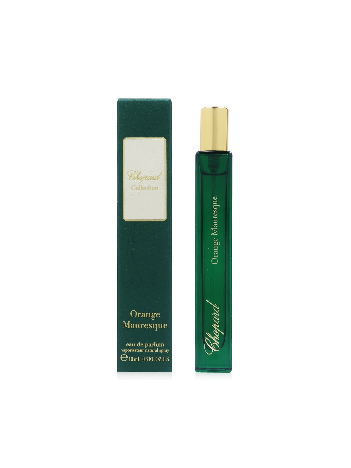 Chopard Orange Mauresque Eau De Toilette unisex 10ml