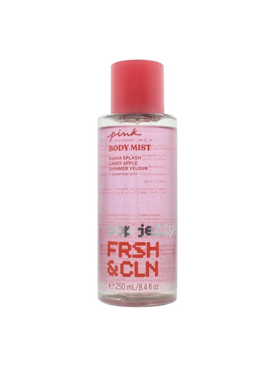 Victoria's Secret Pop Jelly Fresh & Clean Mist Spray 250ml