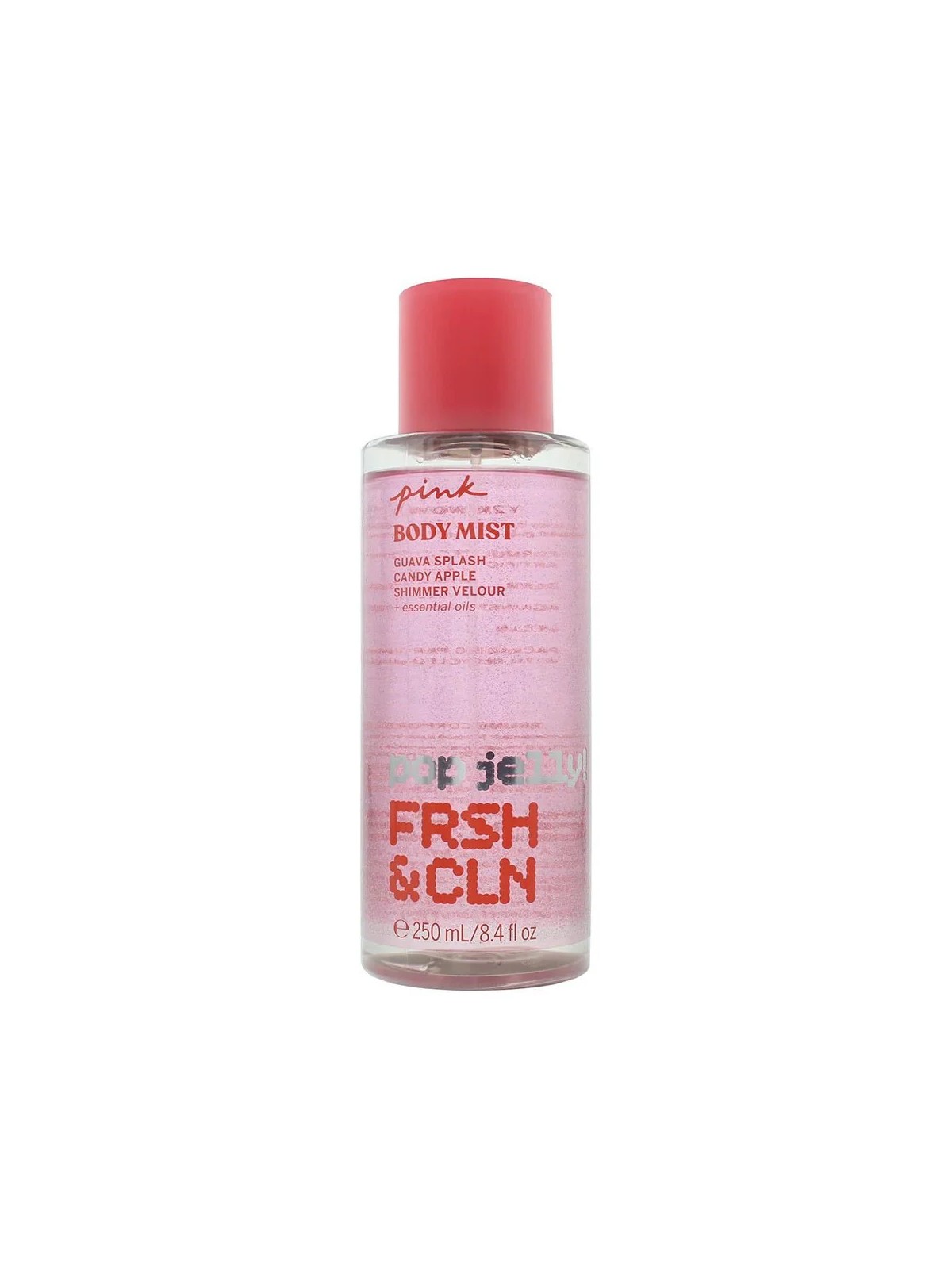 Victoria's Secret Pop Jelly Fresh & Clean Mist Spray 250ml