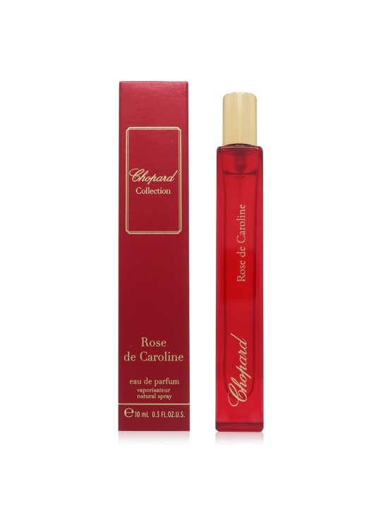 Chopard Rose de Caroline Eau De Parfum donna 10ml