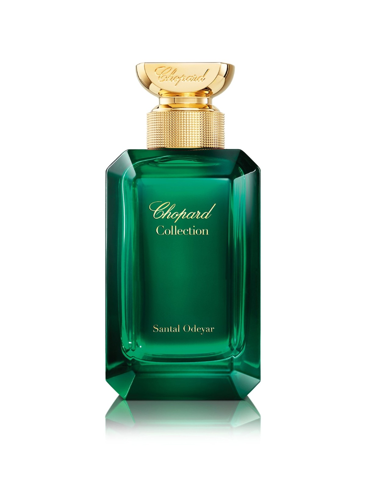 Chopard Santal Odeyar Eau De Parfum Unisex 100ml