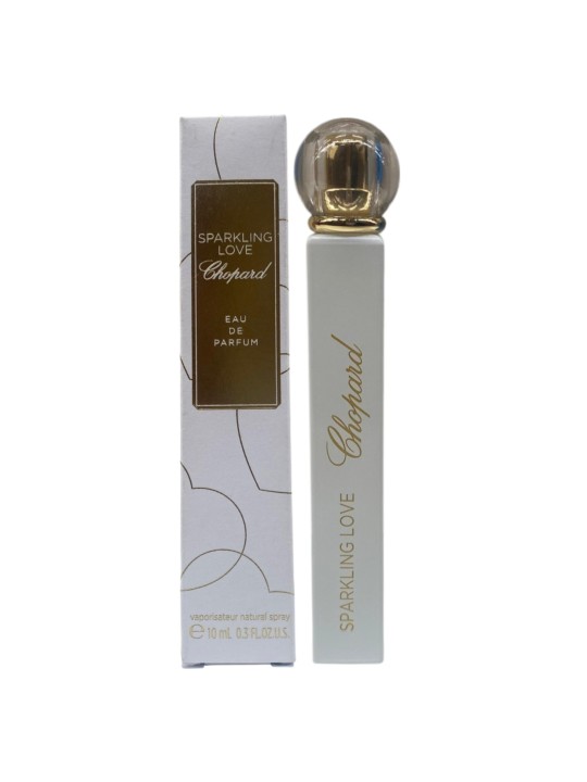 Chopard Sparkling Love Eau De Parfum donna 10ml