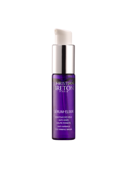 Siero contorno occhi antirughe Christian Breton Elixir 15ml