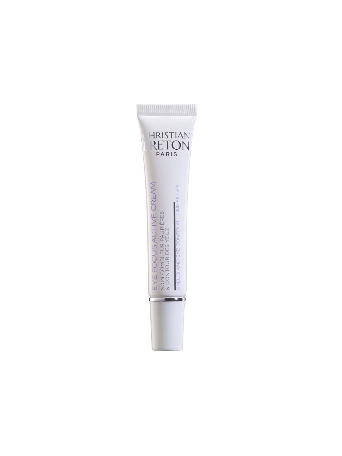 Christian Breton Eye Focus Active Crema Rivitalizzante Contorno Occhi 10ml