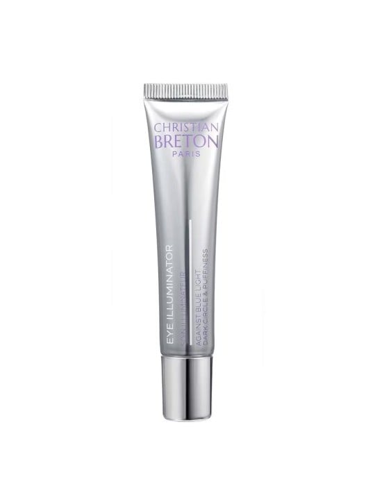Christian Breton Eye Priority Illuminating Eye Highlighter Cream 15ml
