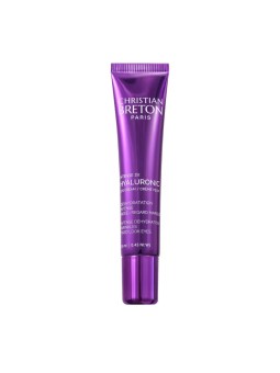 Christian Breton Crema Contorno Occhi Idratante Intensa 3X all'Acido Ialuronico 15ml