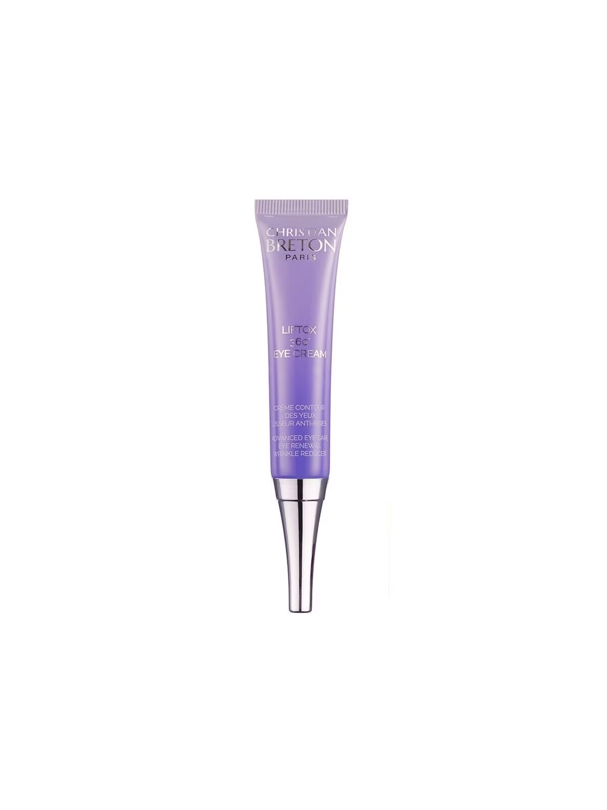 Christian Breton Liftox 360 Crema contorno occhi antirughe 15ml