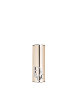 Rossetto Christian Dior Addict Ecrin Couture con astuccio in metallo dorato
