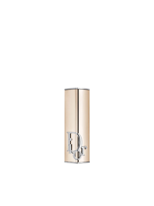 Rossetto Christian Dior Addict Ecrin Couture con astuccio in metallo dorato