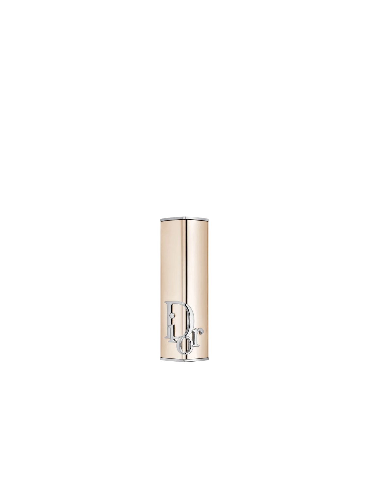 Rossetto Christian Dior Addict Ecrin Couture con astuccio in metallo dorato