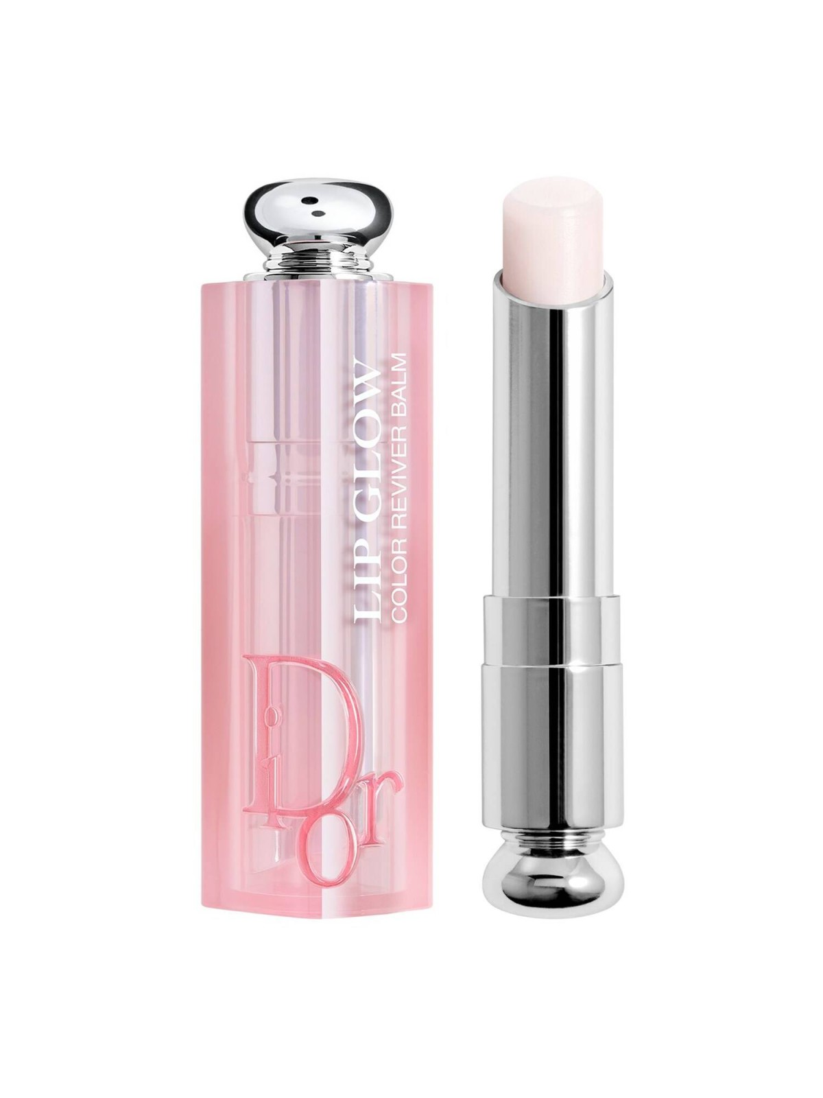 Balsamo labbra Christian Dior Addict Glow 058 Opal Pearl 32 g