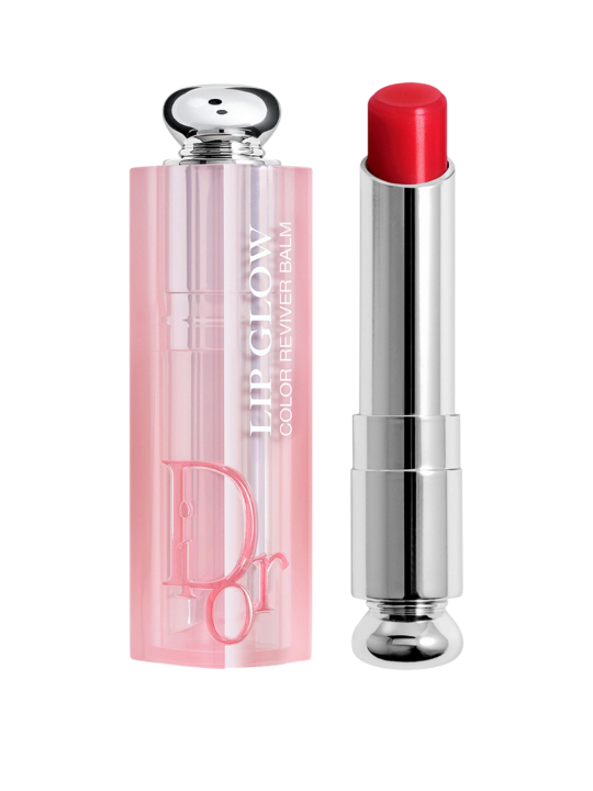Balsamo labbra Christian Dior Addict Glow 059 Rosso 32 g