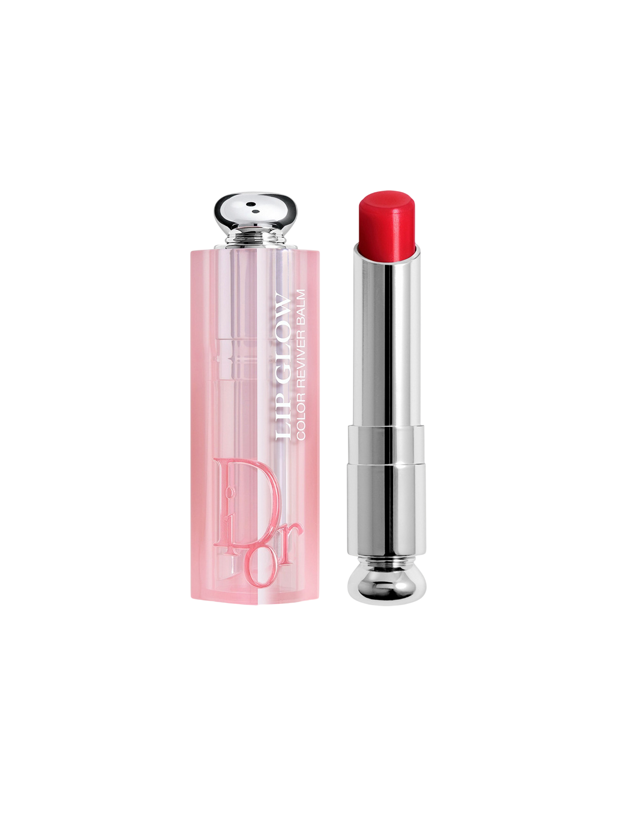 Balsamo labbra Christian Dior Addict Glow 059 Rosso 32 g
