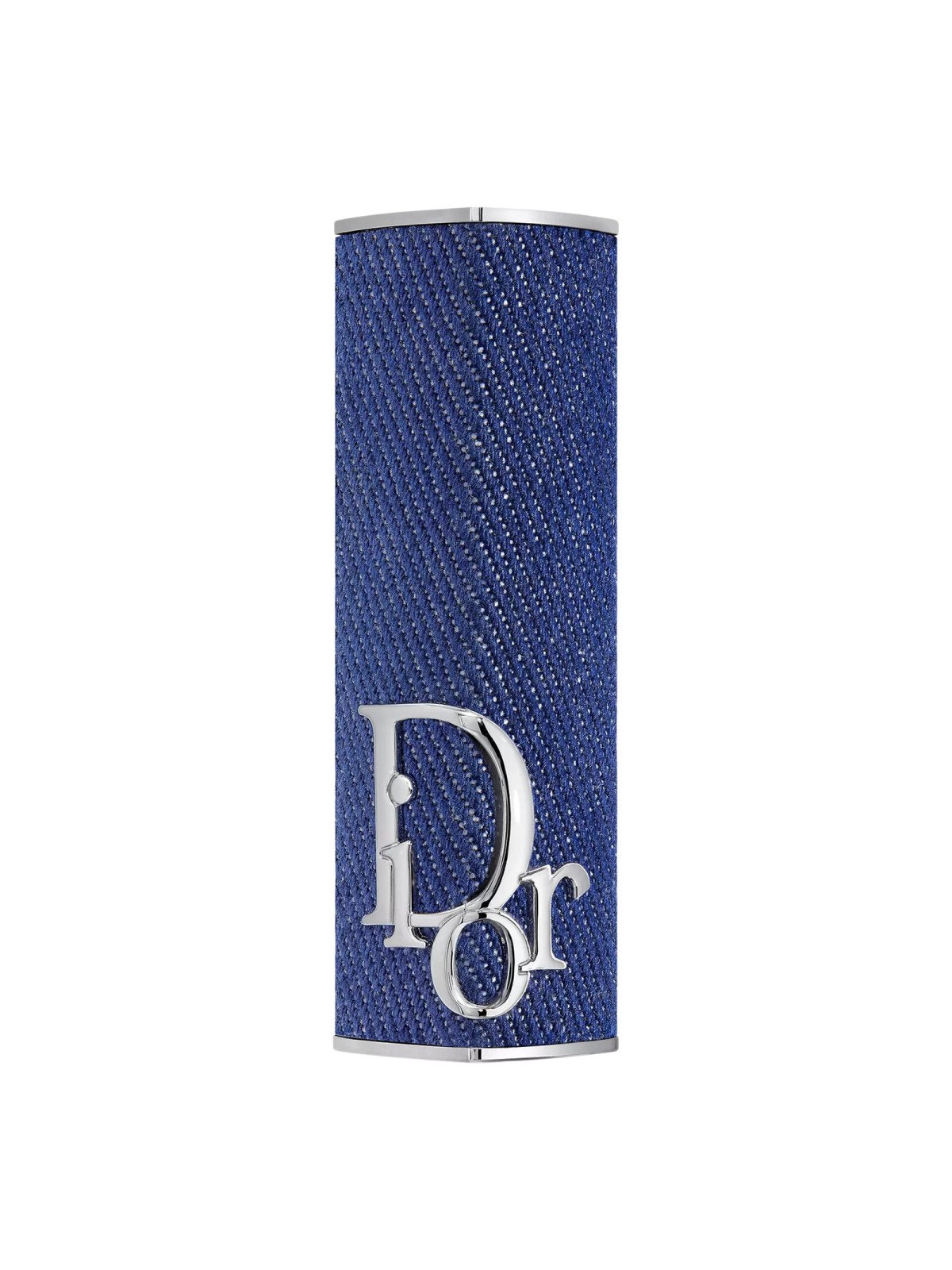 Rossetto Christian Dior Addict con astuccio in metallo color indaco