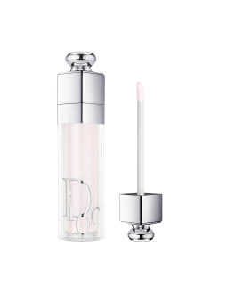 Christian Dior Addict Maximizer Lip Plumper 050 Holo Silver 6ml