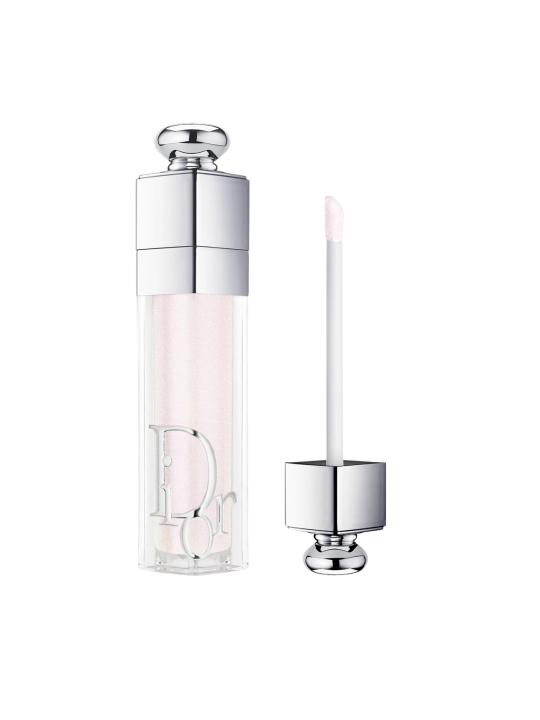 Christian Dior Addict Maximizer Lip Plumper 050 Holo Silver 6ml