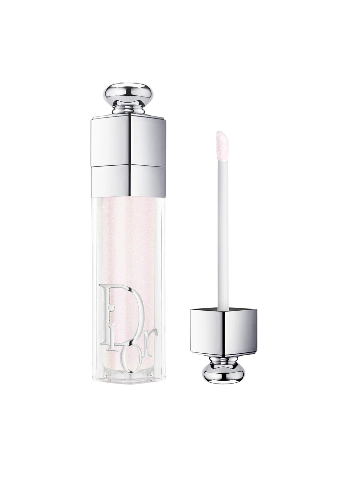 Christian Dior Addict Maximizer Lip Plumper 050 Holo Silver 6ml