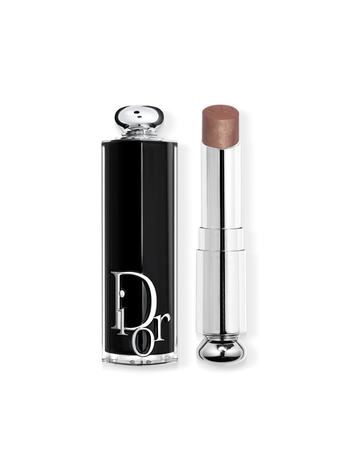 Rossetto cremoso Christian Dior Addict Shine 211 Jardin Dore ricaricabile 32 g