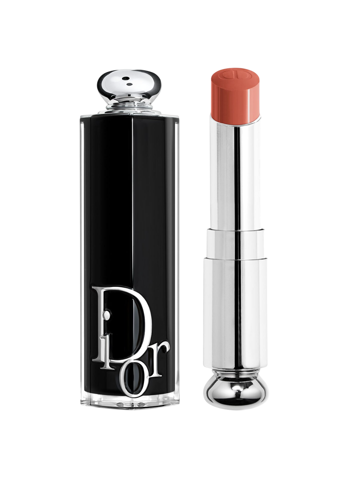Rossetto cremoso Christian Dior Addict Shine 561 Fauve ricaricabile 32 g