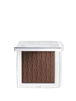 Cipria compatta Christian Dior Backstage Natural Finish 8N (senza cipria) 11 g