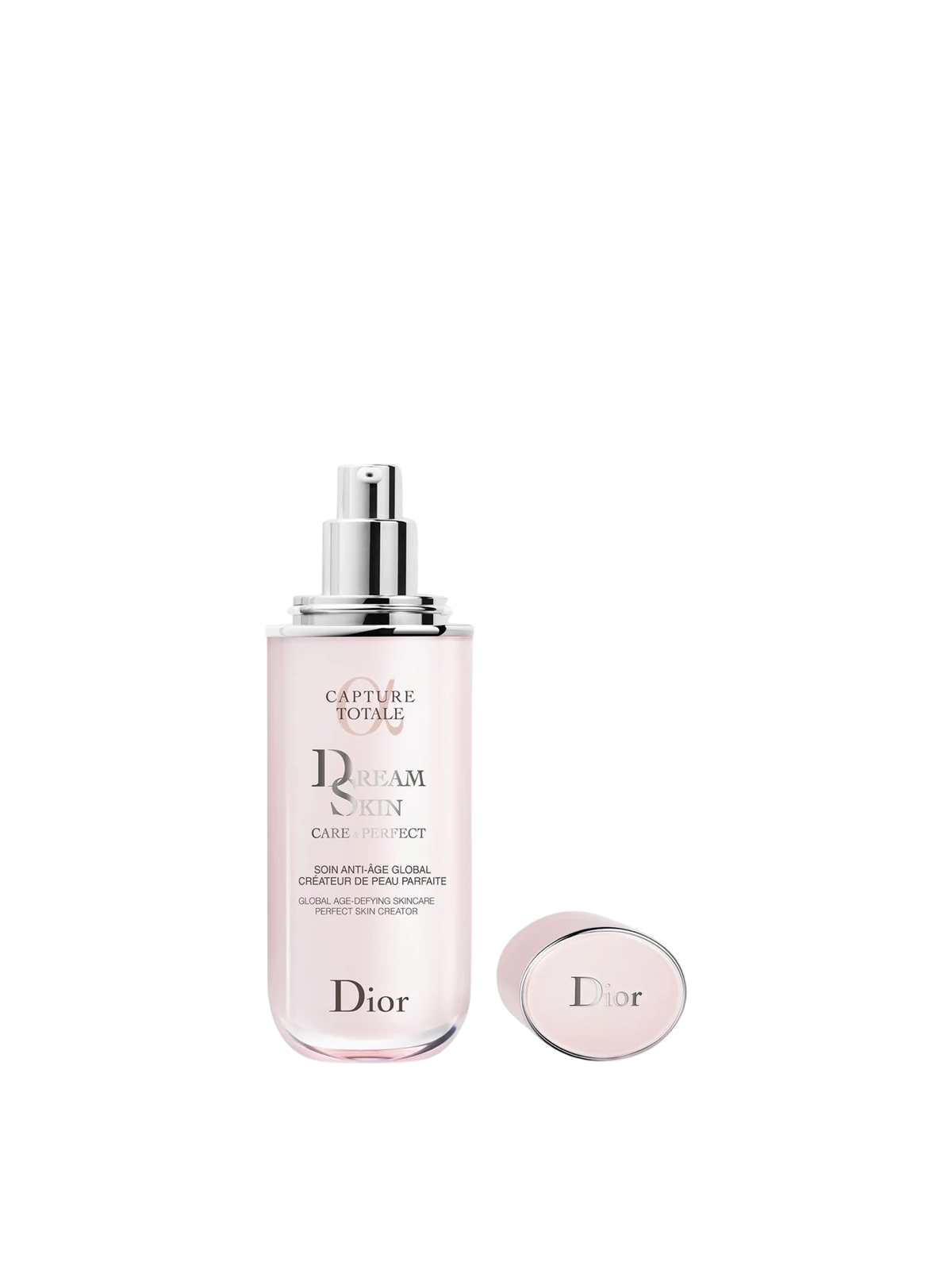 Christian Dior Capture Totale Dreamskin Care & Perfect Siero Anti-Età Viso 30ml