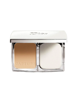 Fondotinta compatto a lunga durata Christian Dior Capture Totale 021 Linen 11 g