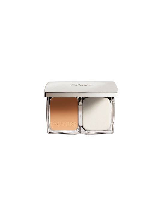 Fondotinta compatto a lunga durata Christian Dior Capture Totale 20 Beige Chiaro 11 g