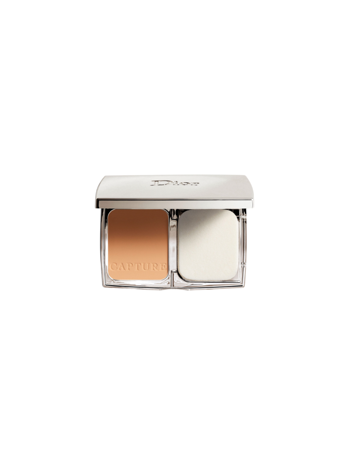 Fondotinta compatto a lunga durata Christian Dior Capture Totale 20 Beige Chiaro 11 g