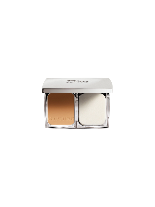 Fondotinta compatto a lunga durata Christian Dior Capture Totale 30 Medium Beige 11 g