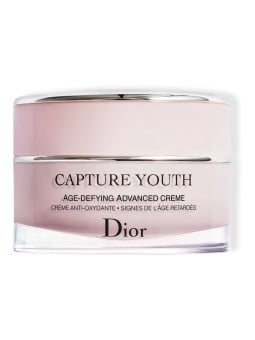 Christian Dior Capture Youth Crema anti-età per il viso 50ml