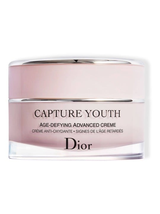 Christian Dior Capture Youth Crema anti-età per il viso 50ml