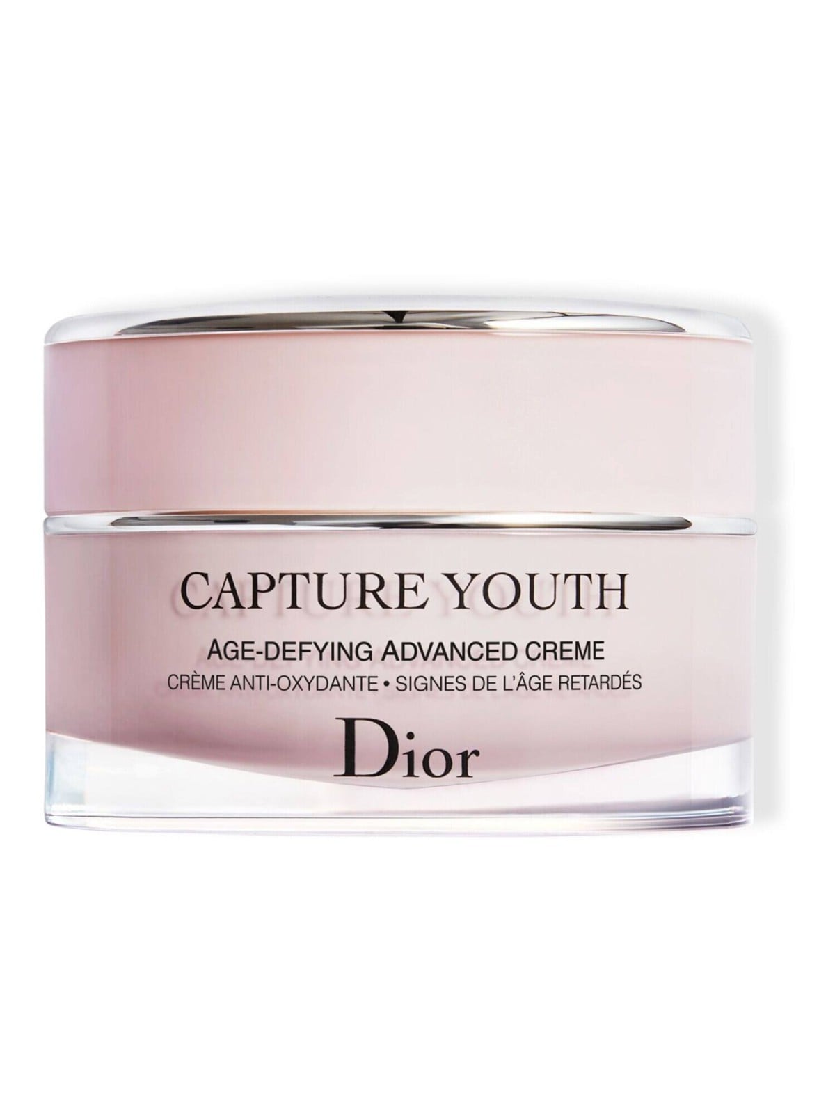 Christian Dior Capture Youth Crema anti-età per il viso 50ml