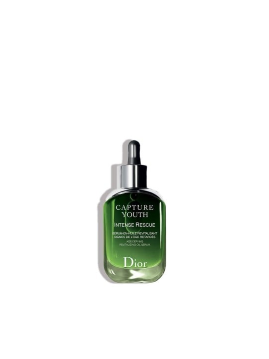 Christian Dior Capture Youth Intense Rescue Siero Rivitalizzante Viso 30ml