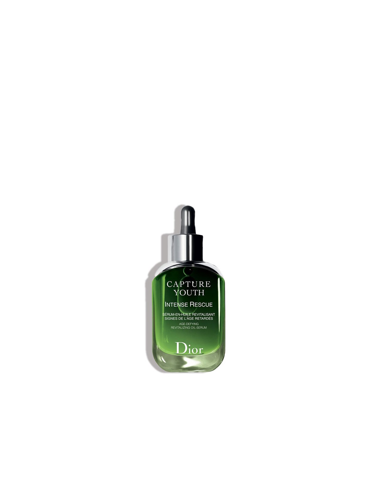 Christian Dior Capture Youth Intense Rescue Siero Rivitalizzante Viso 30ml