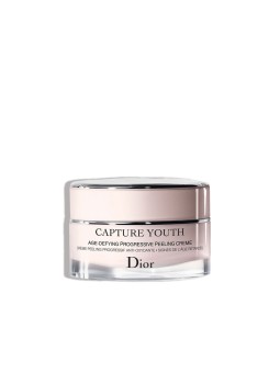 Christian Dior Capture Youth Peeling Cream Crema Viso 50ml