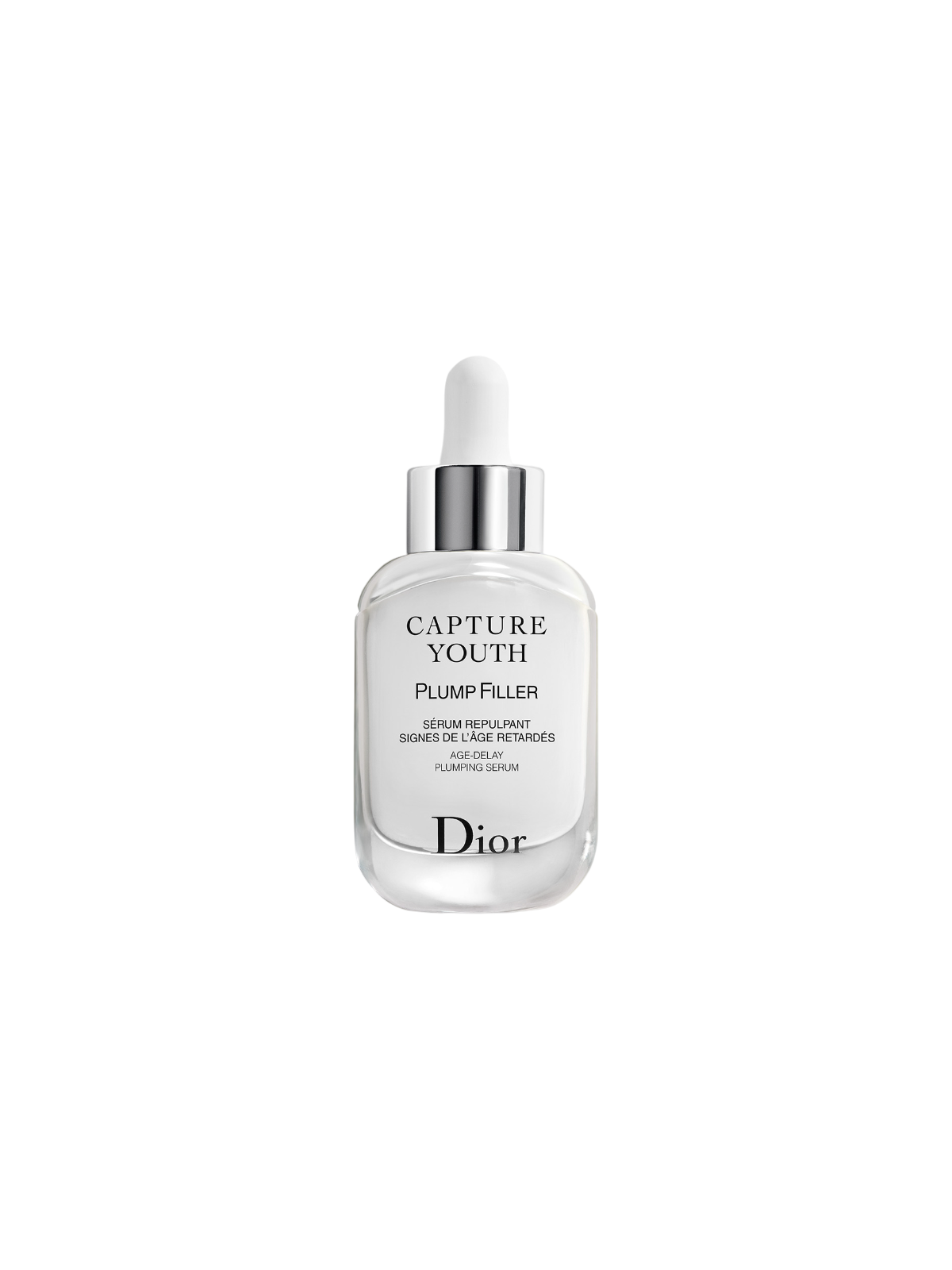 Siero rimpolpante viso Christian Dior Capture Youth 30ml