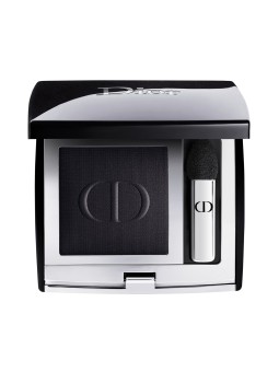 Ombretto compatto Christian Dior Couleur Couture 098 con fiocco nero 2 g