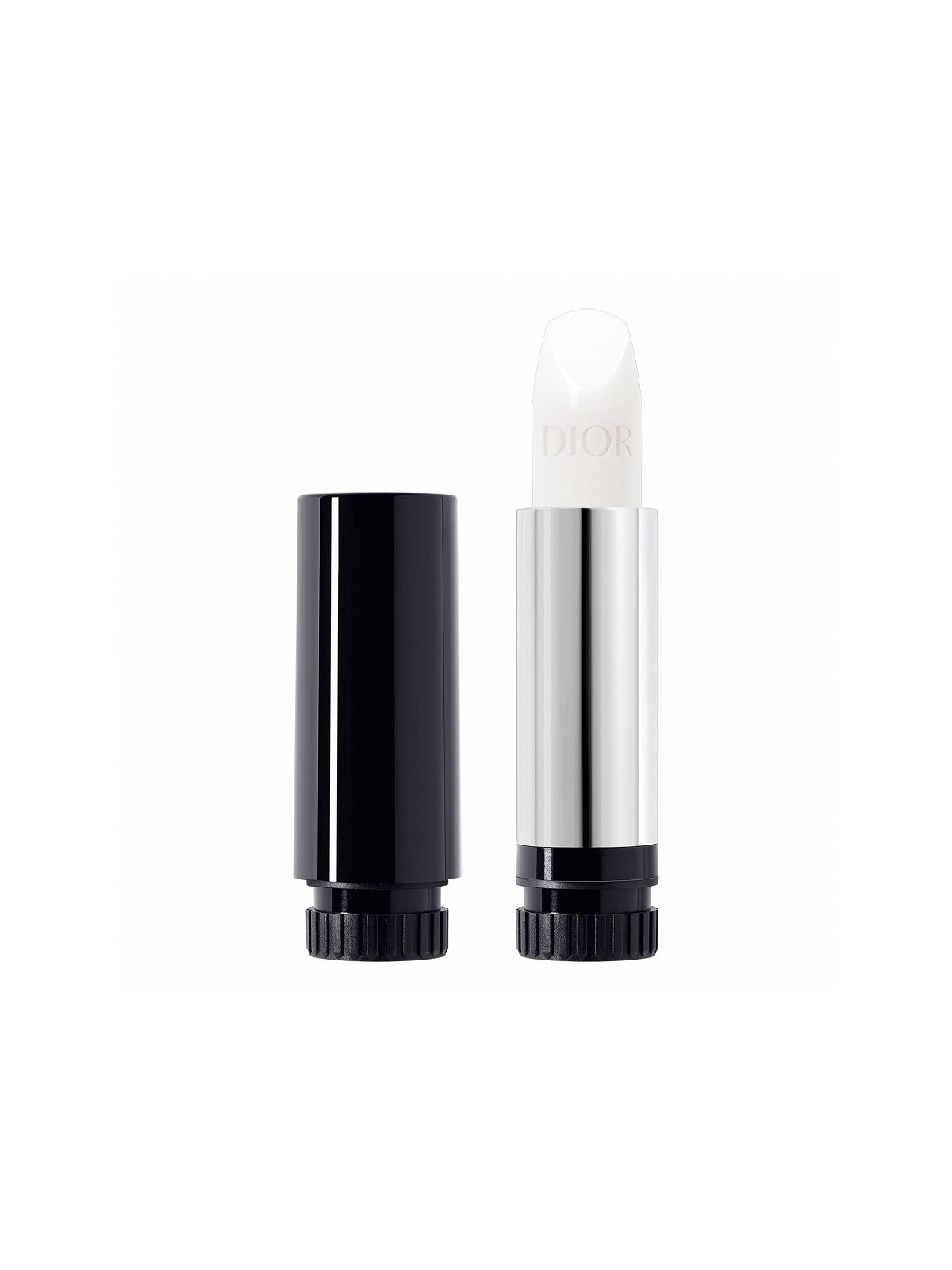 Balsamo labbra colorato Christian Dior Couture 000 Diornatural ricarica da 35 g