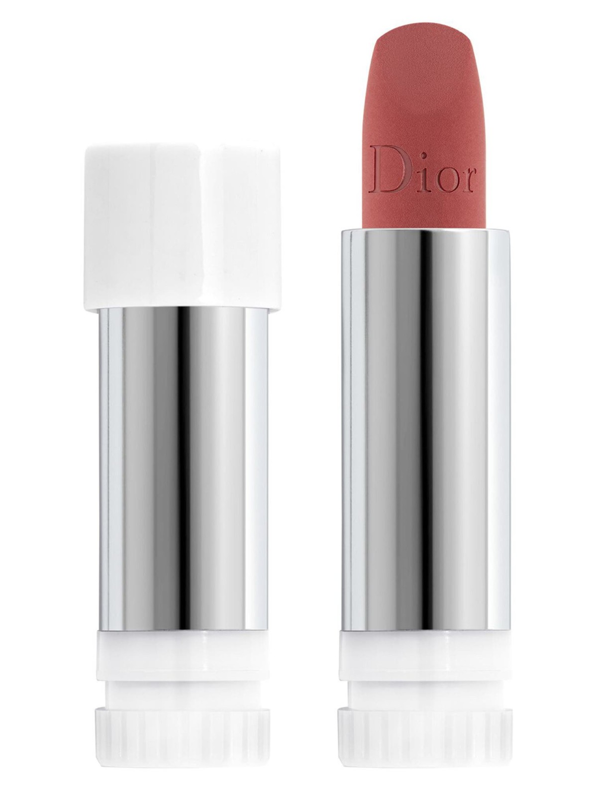 Balsamo labbra colorato Christian Dior Couture 720 Icone ricaricabile 35 g
