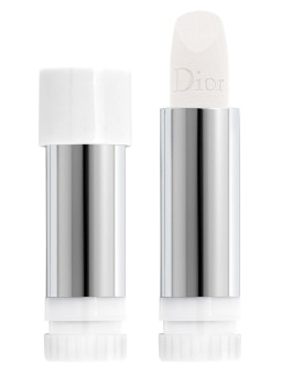 Balsamo labbra colorato Christian Dior Couture 000 Velvet ricaricabile 35 g