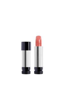 Balsamo labbra colorato Christian Dior Couture 768 Rosewood ricaricabile 35 g