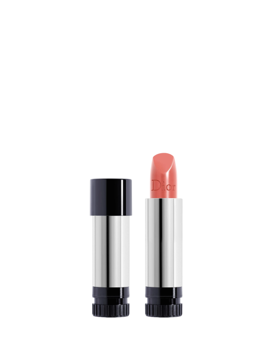 Balsamo labbra colorato Christian Dior Couture 768 Rosewood ricaricabile 35 g