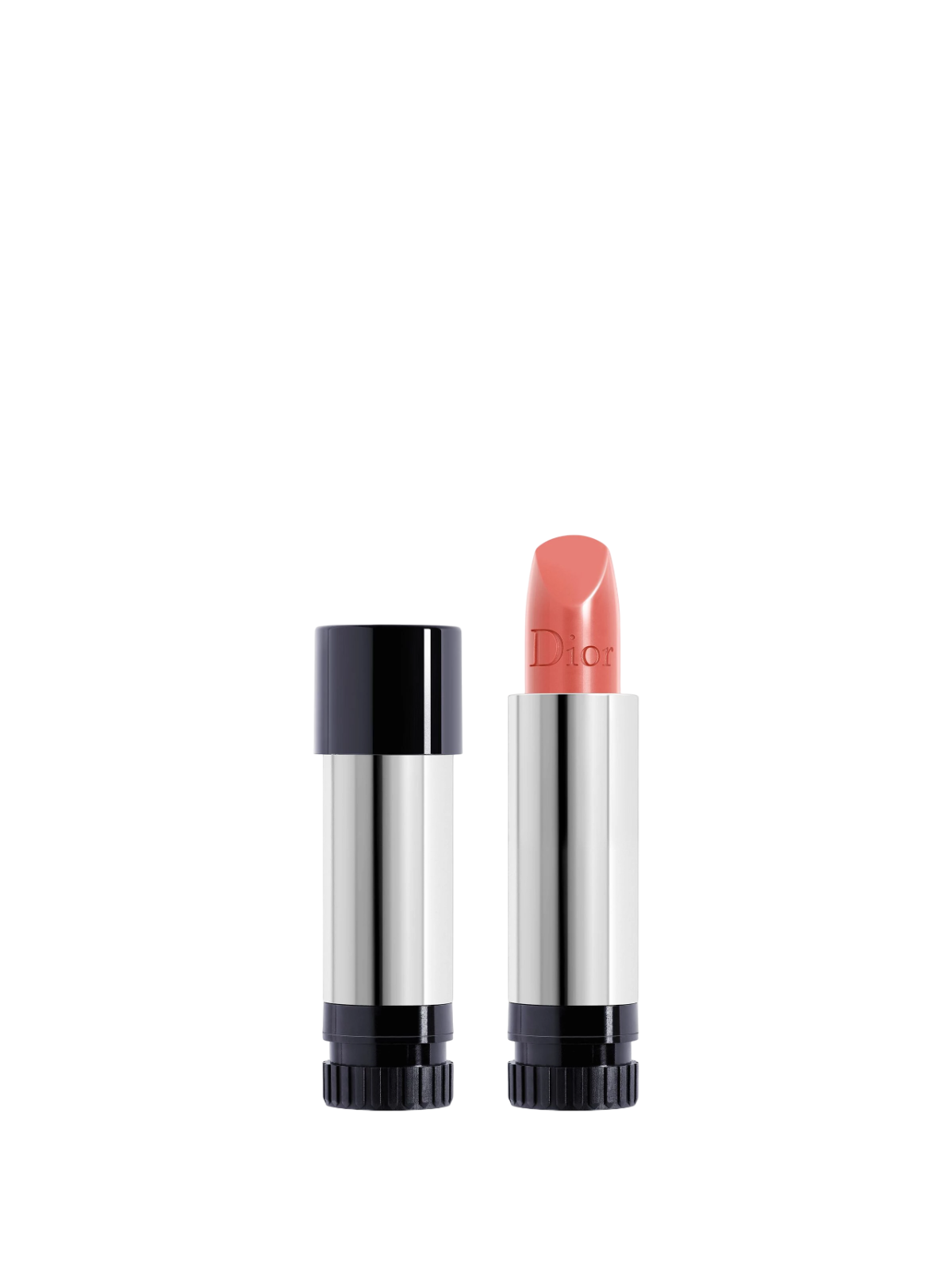 Balsamo labbra colorato Christian Dior Couture 768 Rosewood ricaricabile 35 g