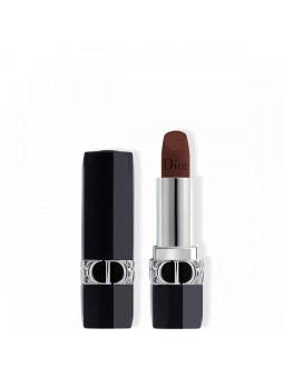 Rossetto cremoso opaco Christian Dior Couture Colour 400 ricaricabile da 35 g