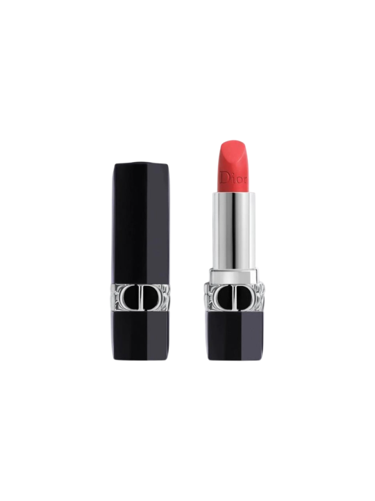 Rossetto cremoso opaco Christian Dior Couture Colour 771 Radiant 35ml
