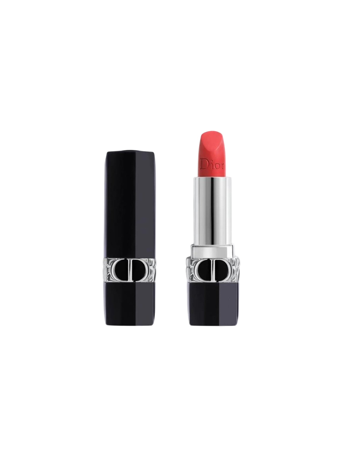Rossetto cremoso opaco Christian Dior Couture Colour 771 Radiant 35ml