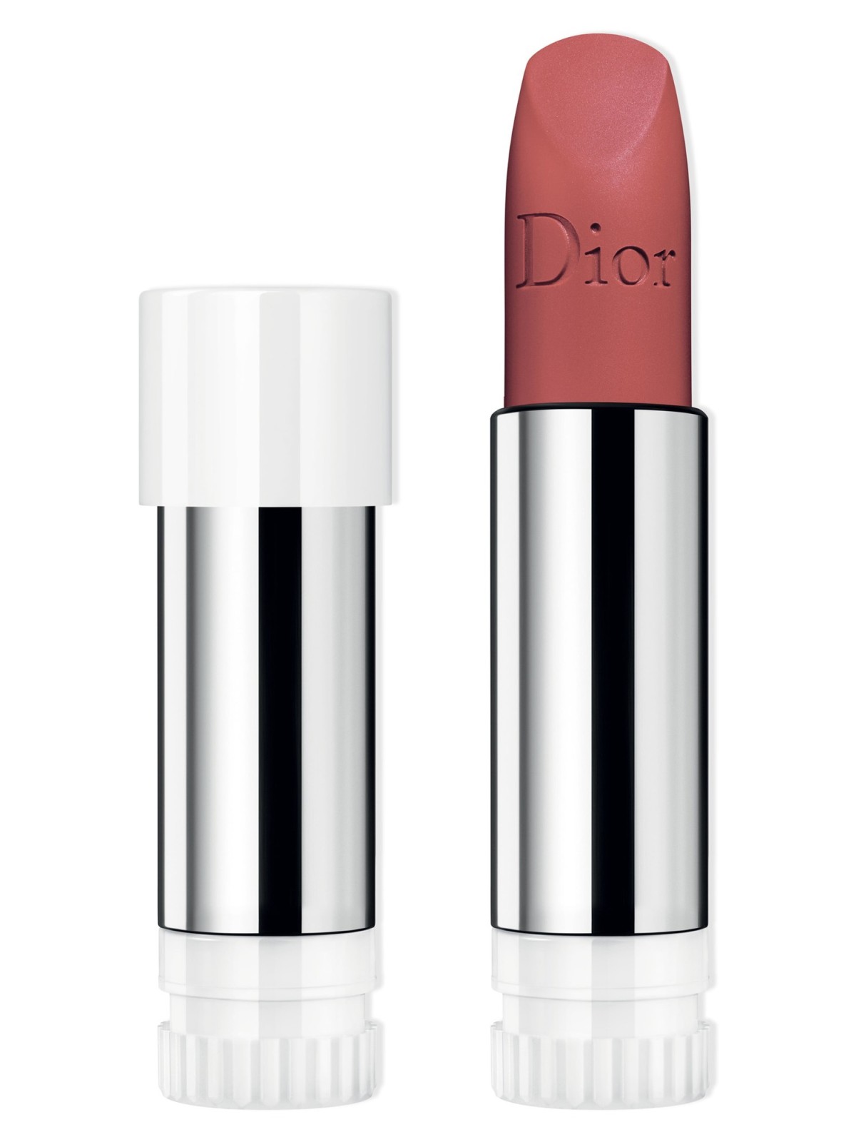 Rossetto cremoso opaco Christian Dior Couture Colour 772 Classic ricarica da 35ml