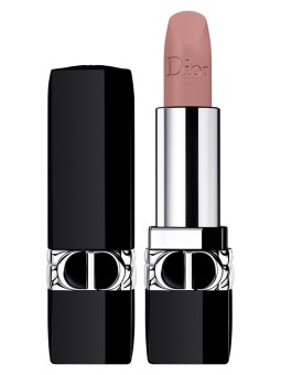 Rossetto cremoso Christian Dior Couture Colour 220 Beige ricaricabile 35 g