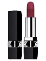 Rossetto cremoso opaco Christian Dior Couture Colour 975 Opera ricaricabile da 35ml